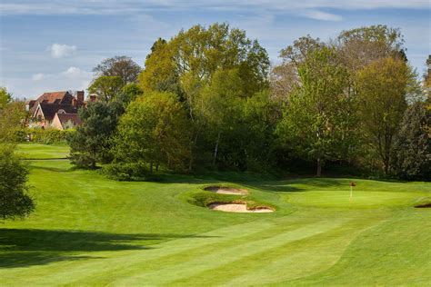 tudor park golf club website.